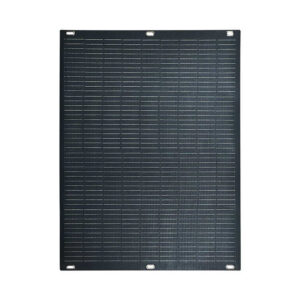 flexible solar panel All-Black ETFT Flexible Panels
